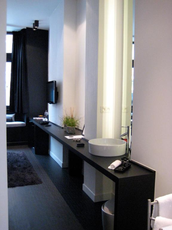 Boutique Hotel Loeven Leuven Room photo