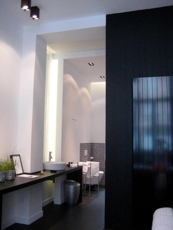 Boutique Hotel Loeven Leuven Exterior photo