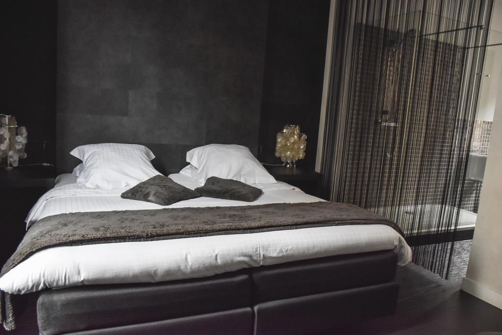 Boutique Hotel Loeven Leuven Exterior photo