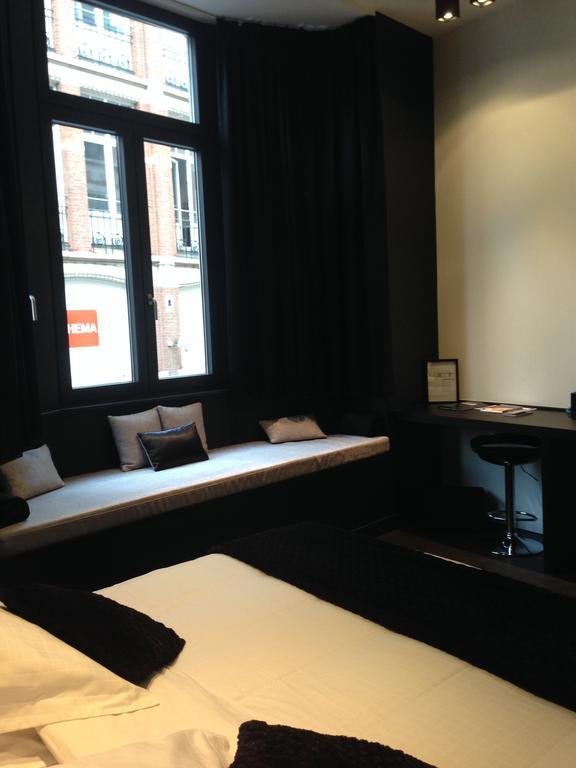 Boutique Hotel Loeven Leuven Exterior photo