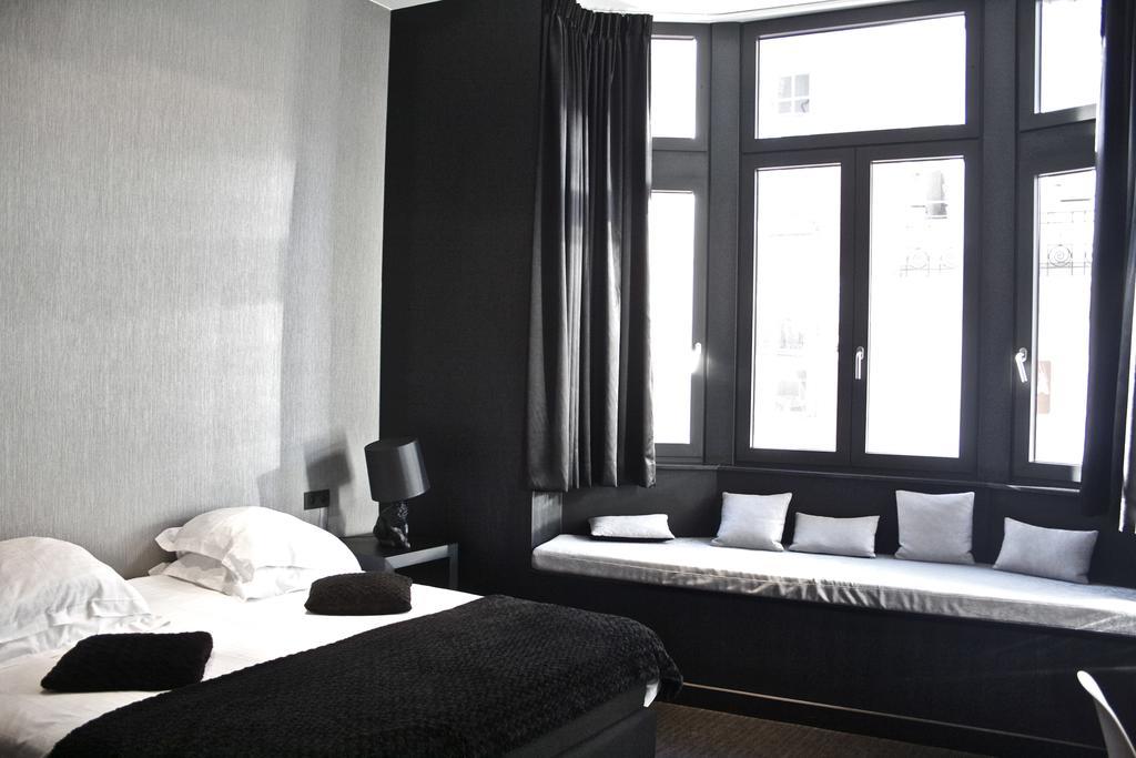 Boutique Hotel Loeven Leuven Exterior photo