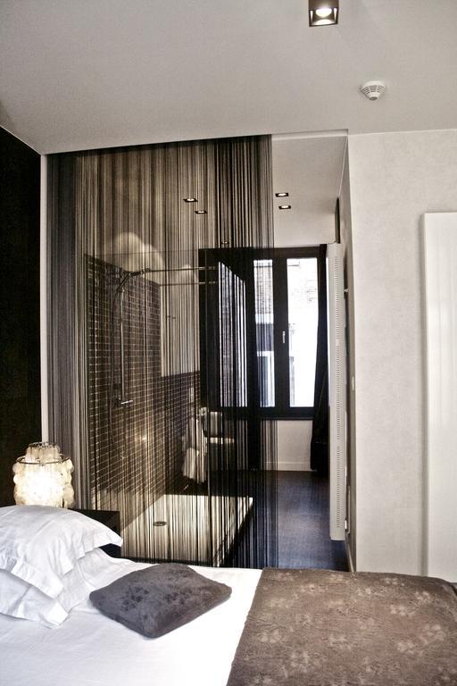 Boutique Hotel Loeven Leuven Exterior photo